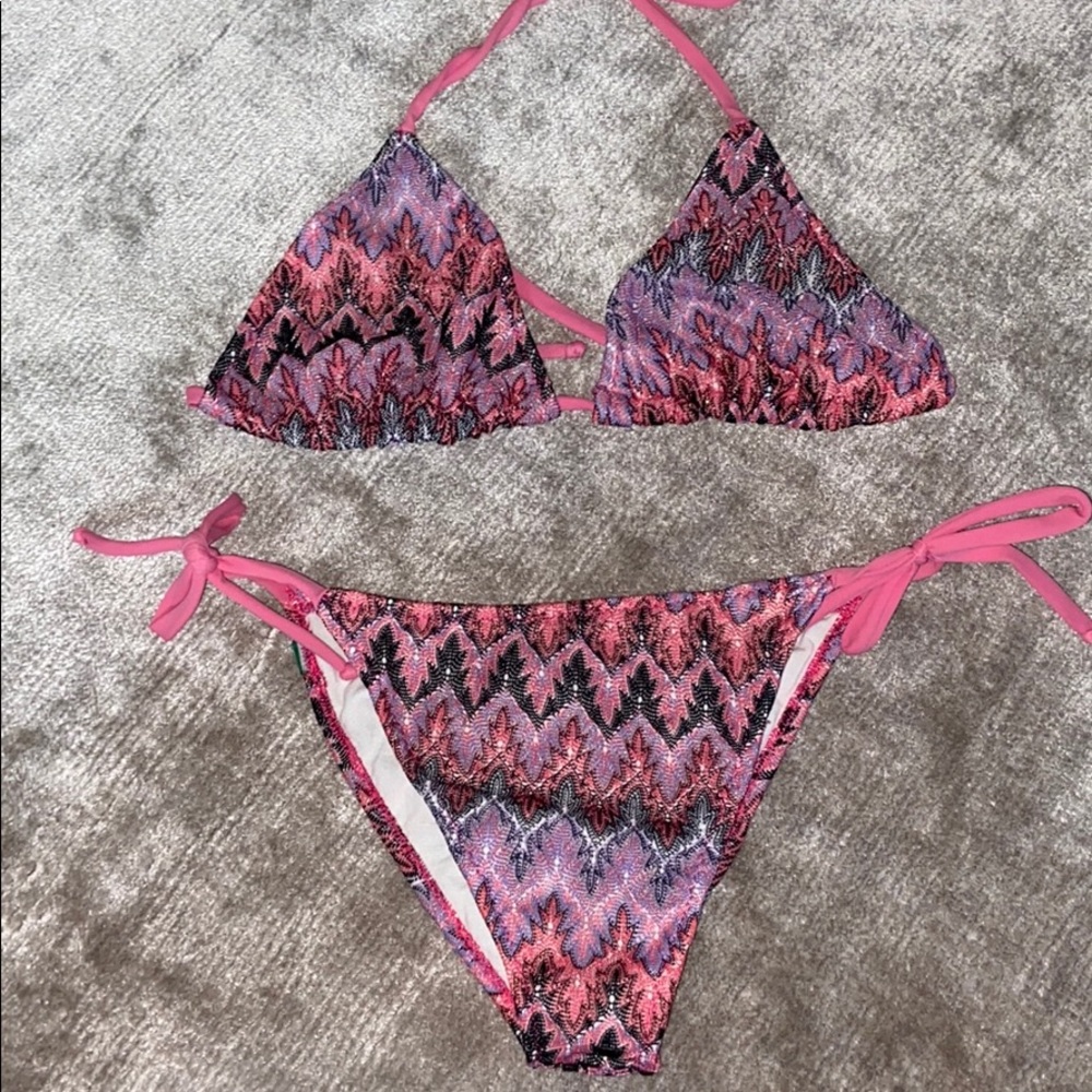 Brazilian bikini
